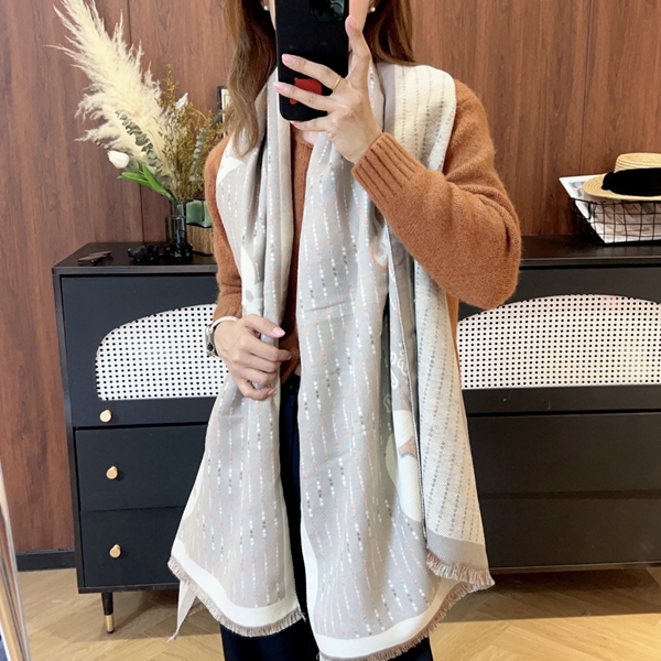 ブランドマフラー側面デザイン